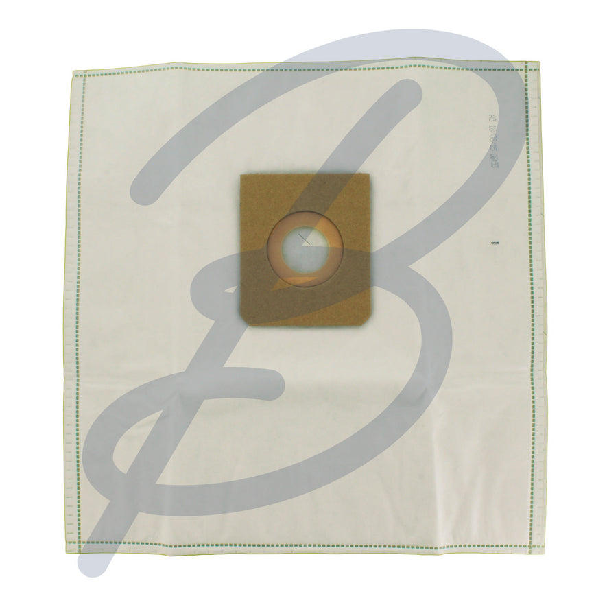 Compatible Microfibre Vacuum Bags (Pack of 5) - AF388^000