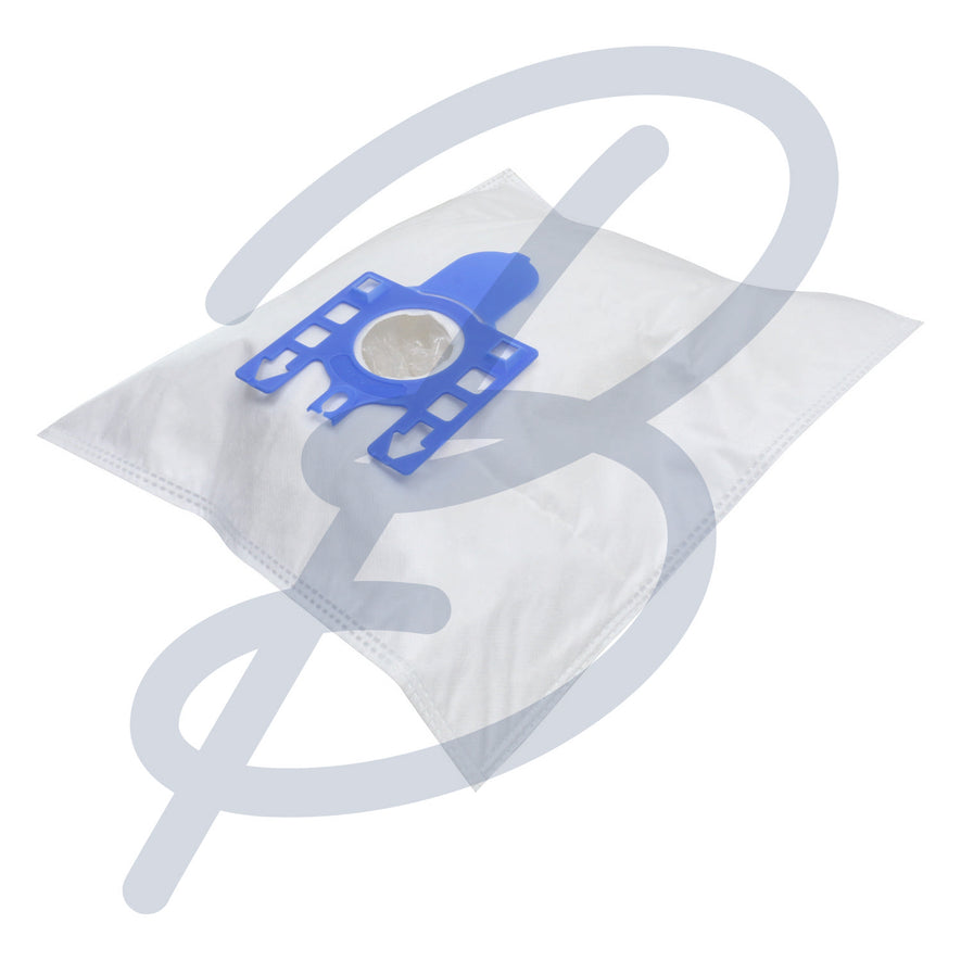 Compatible Microfibre Vacuum Bags (Pack of 20+10) - VB376H20^000