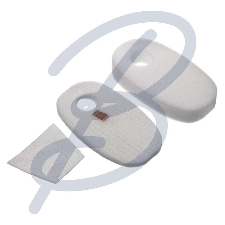 Compatible for Shark Filter Kit. Replacement Filters for your Shark appliance. | The Bag Lady